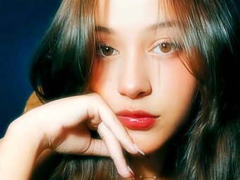 Premium Lesbian Model dreammia68